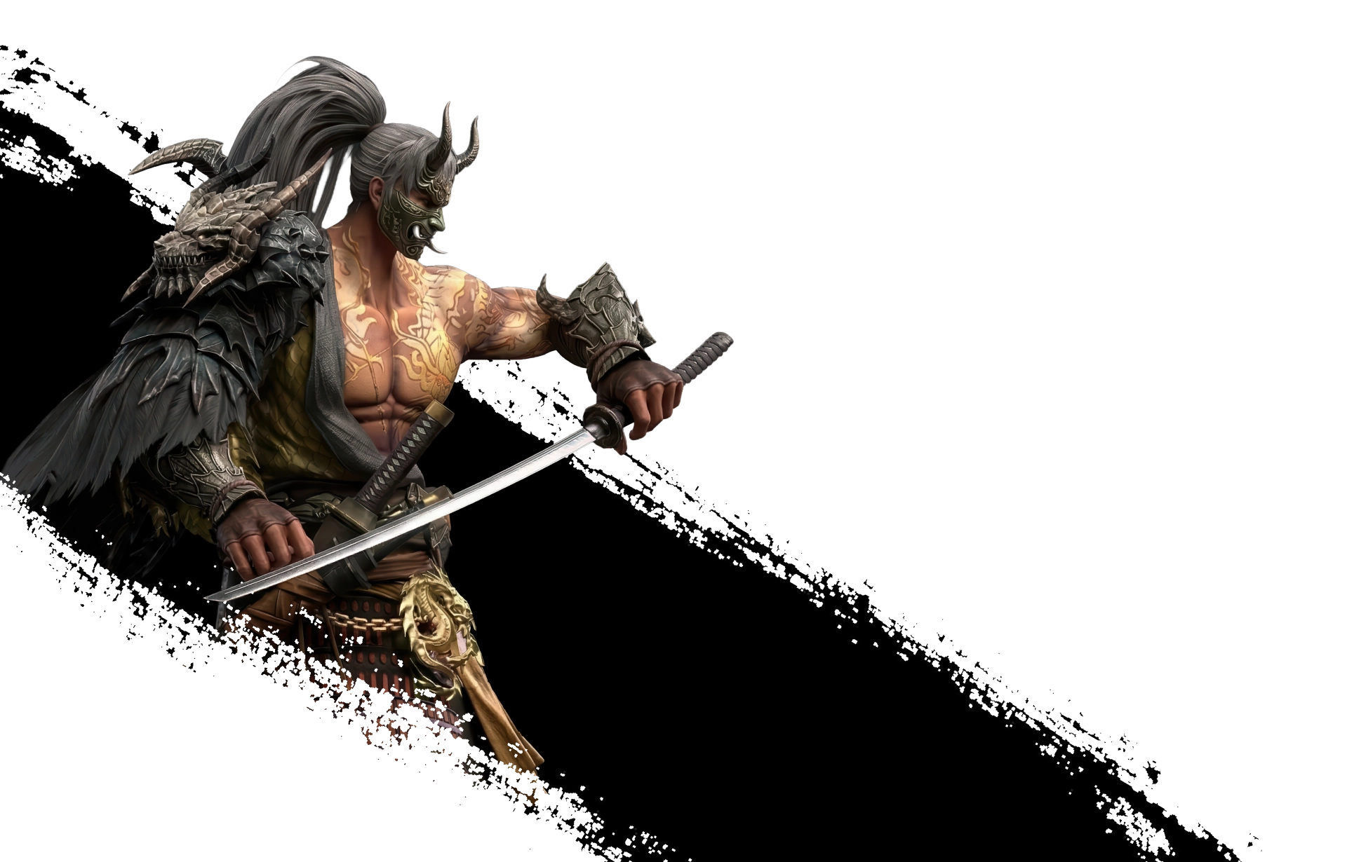 An unforgettable gaming experience